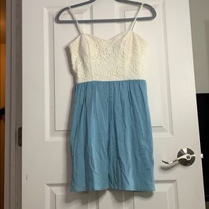 Spring Dress
